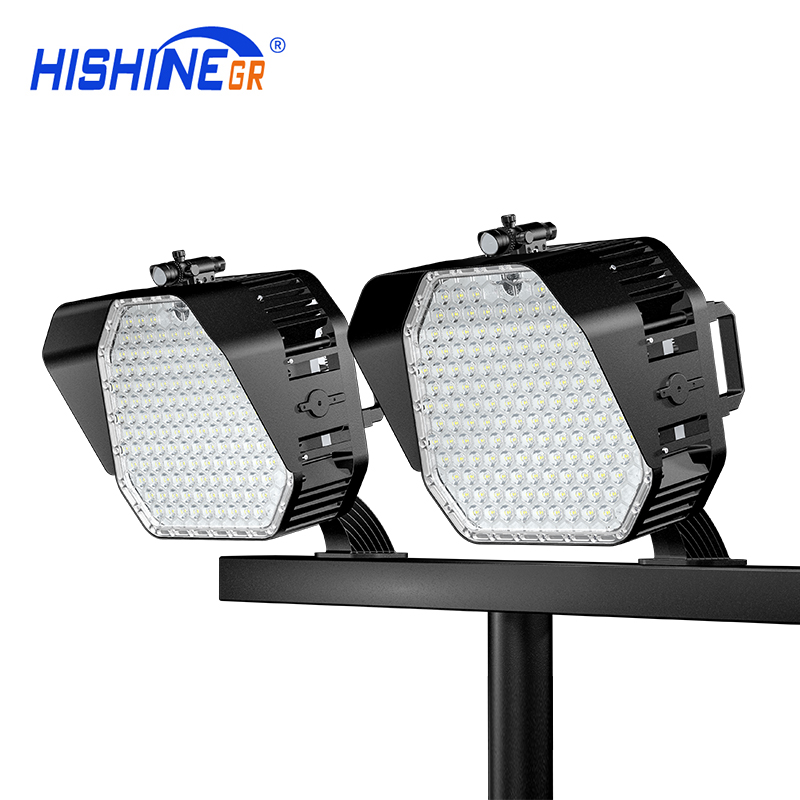 Outdoor application spot light led flood stadium light缩略图