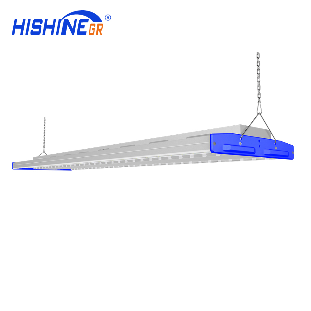 Dimmable sauna linear lights led strip light for sauna room缩略图