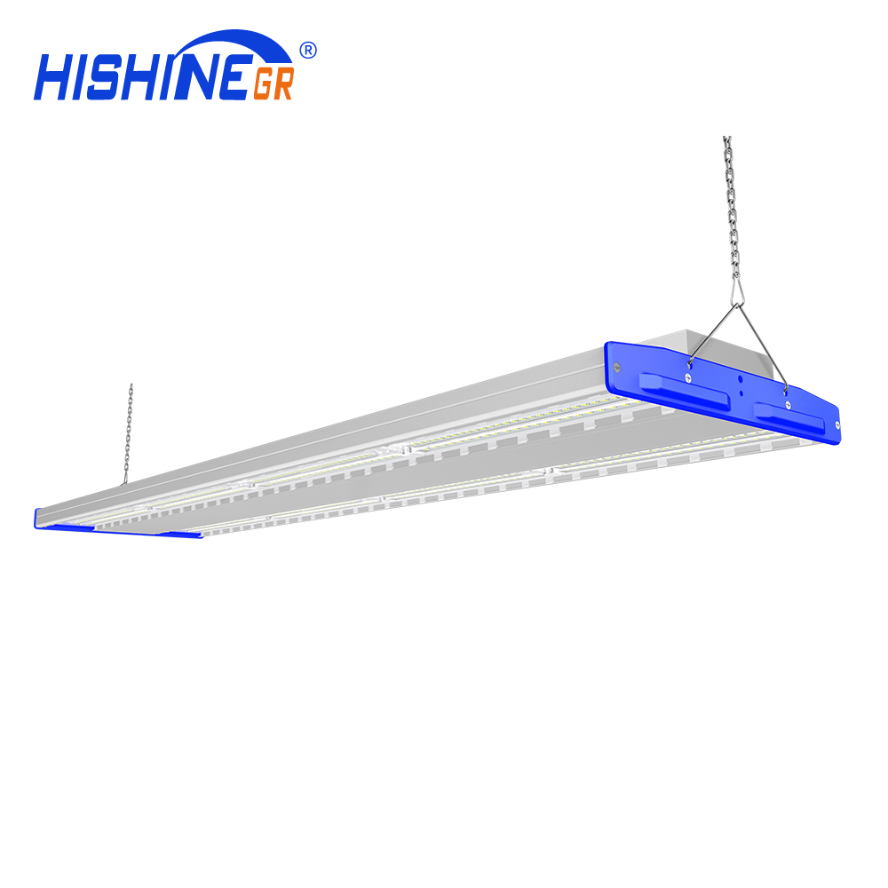 led linear panel pendant light for dining room缩略图