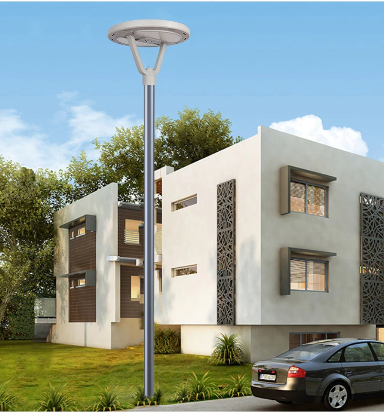 lighting waterproof ip65 outdoor solar led street缩略图