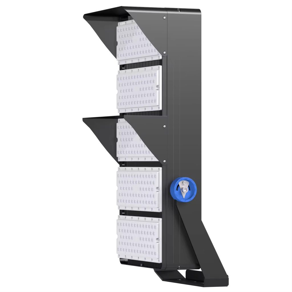 Sport stadium gymnasium garden courtyard flood light缩略图