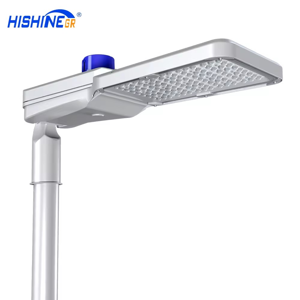 New Product:Hi-rise 35W-250W Street light Dust-free Design缩略图 New Product:Hi-rise 35W-250W Street light Dust-free Design缩略图