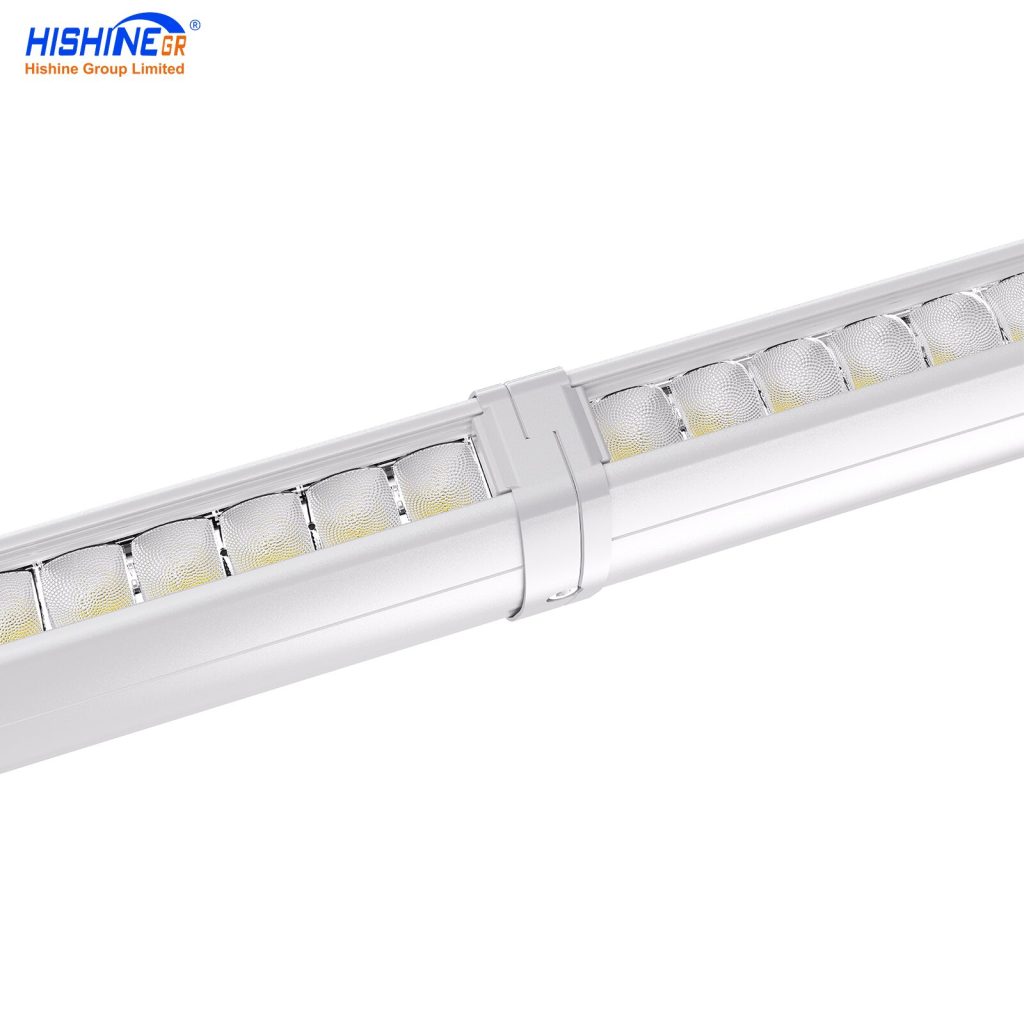 Outdoor waterproof minimalist linear led wall lamp缩略图 Outdoor waterproof minimalist linear led wall lamp缩略图