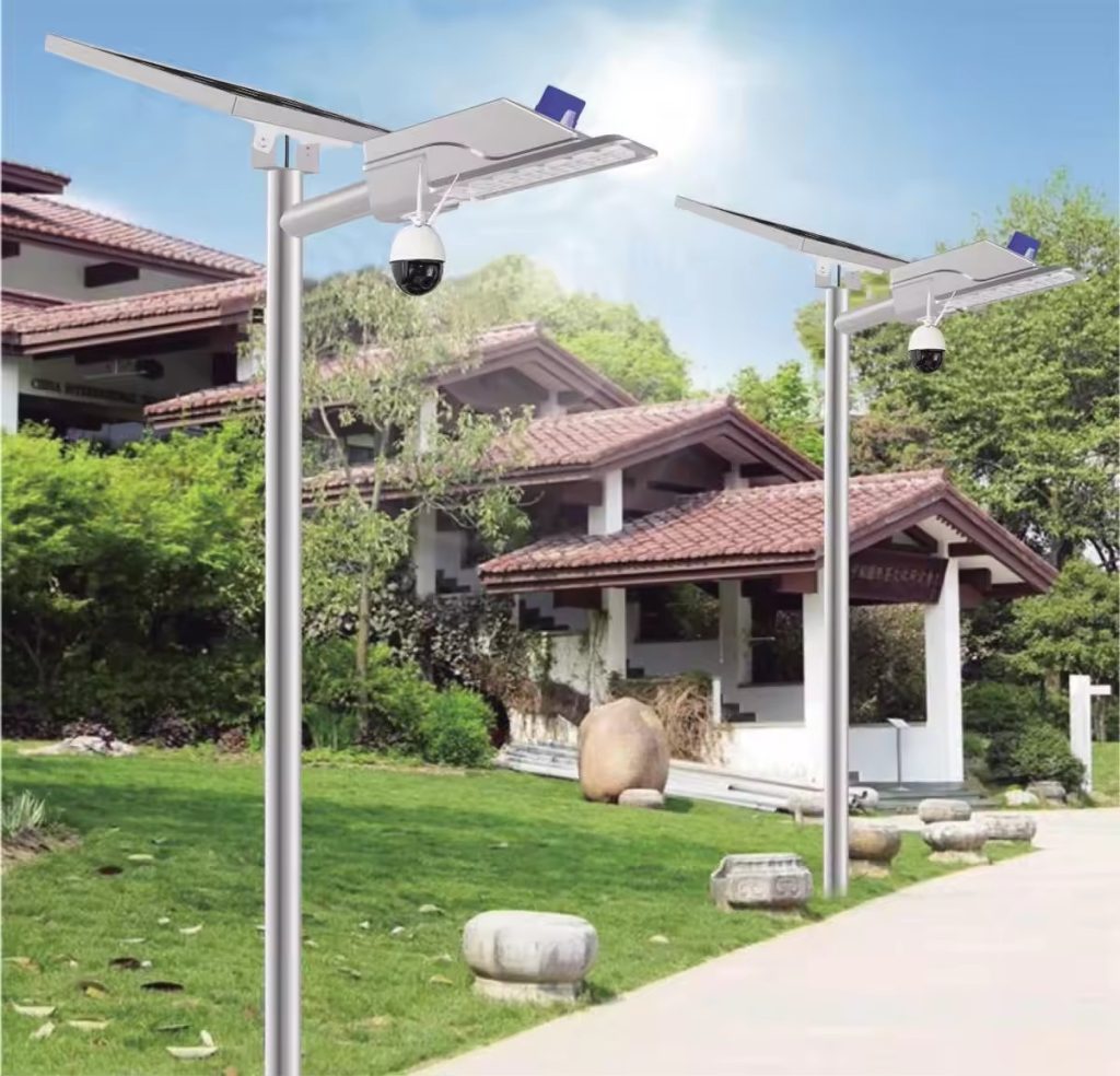 How to improve the lifespan of solar street lights ?缩略图
