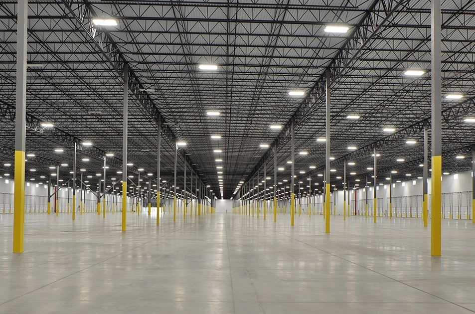 Commercial High bay Factory Warehouse Lighting Industrial Highbay Pendant Lamp100W 150W 200W Dimmable Linear Highbay LED Lights缩略图 Commercial High bay Factory Warehouse Lighting Industrial Highbay Pendant Lamp100W 150W 200W Dimmable Linear Highbay LED Lights缩略图