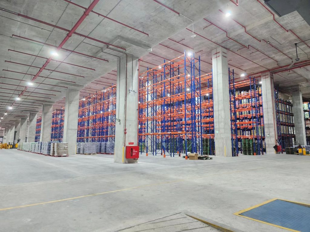 (Singapore) 1236Pcs H5 UFO Light Up Pokk Warehouse缩略图