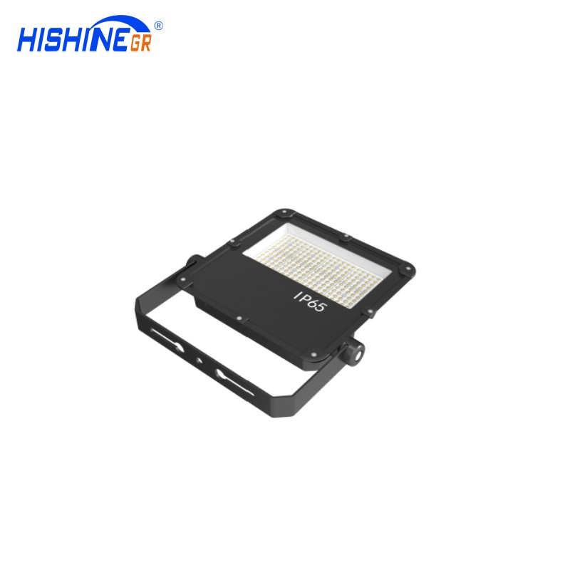 100W Billboard Floodlight - Image 6