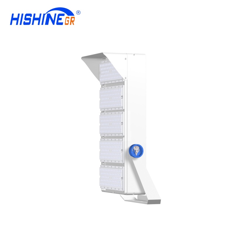 Hi-Flood Outdoor Sports Field Lamp - Image 5