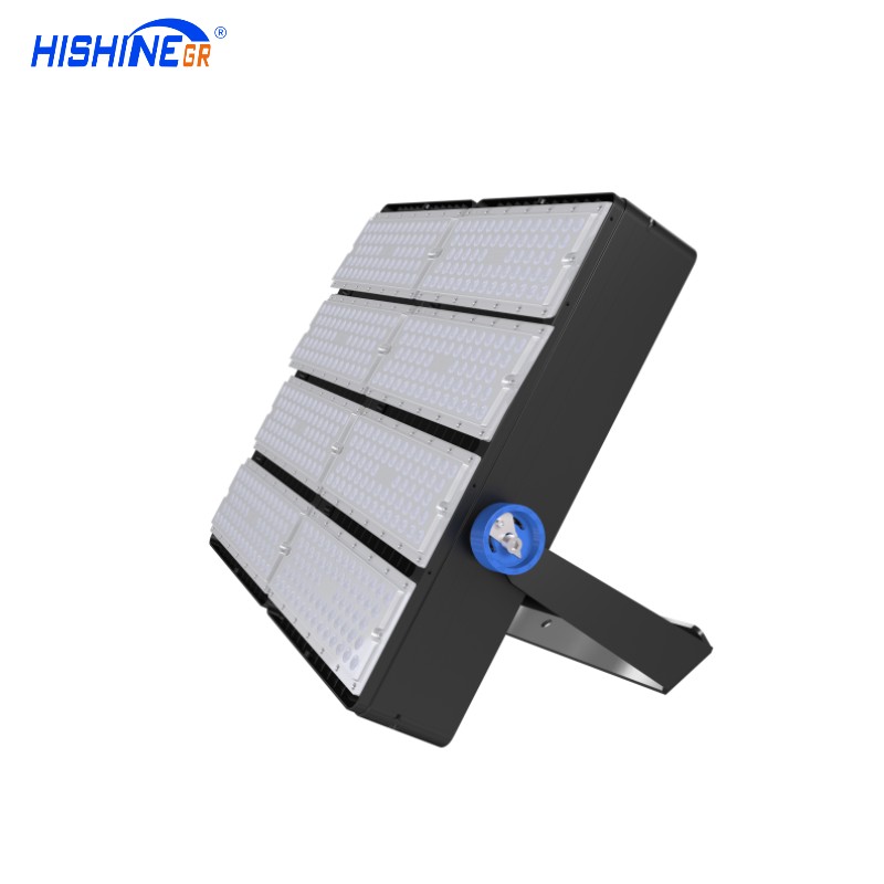 Hi-Flood Outdoor Sports Field Lamp - Image 9