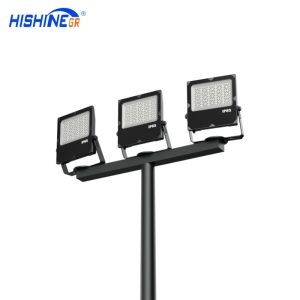 D-Series Floodlight