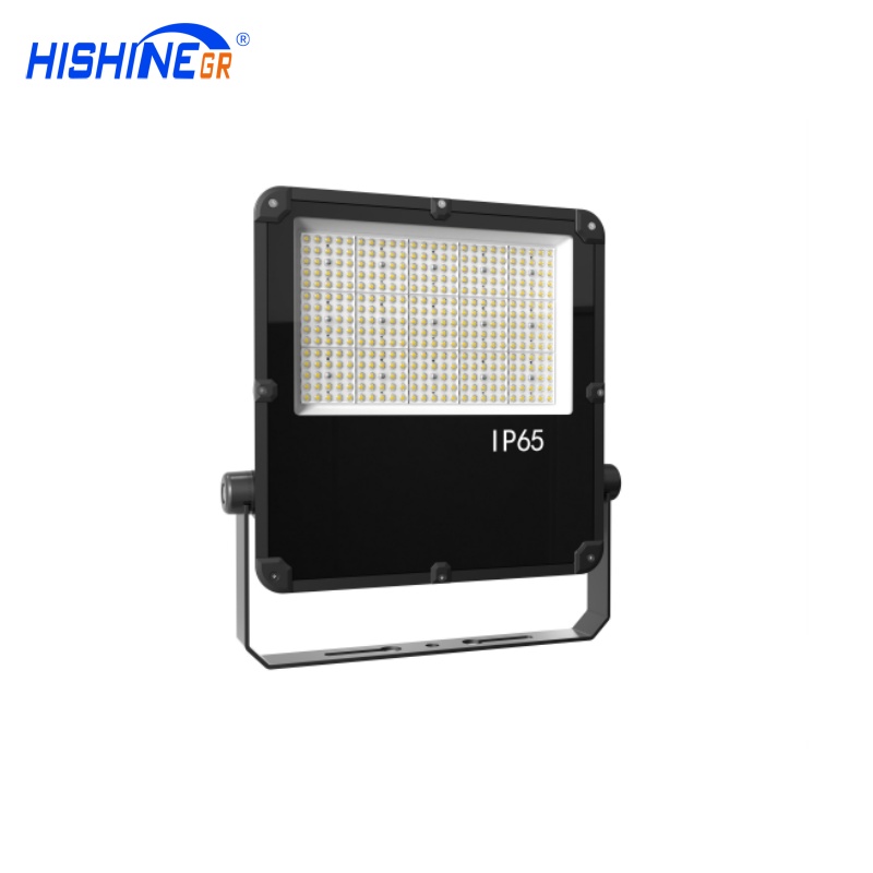 200W Floodlight For The Wall Washer
