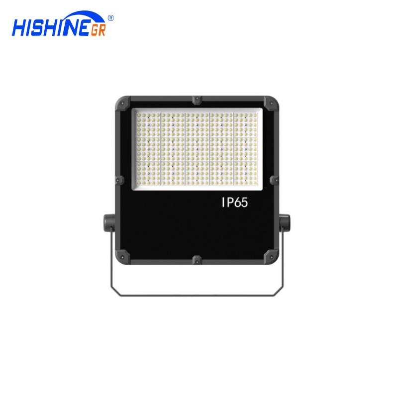 200W Floodlight For The Wall Washer - Image 4