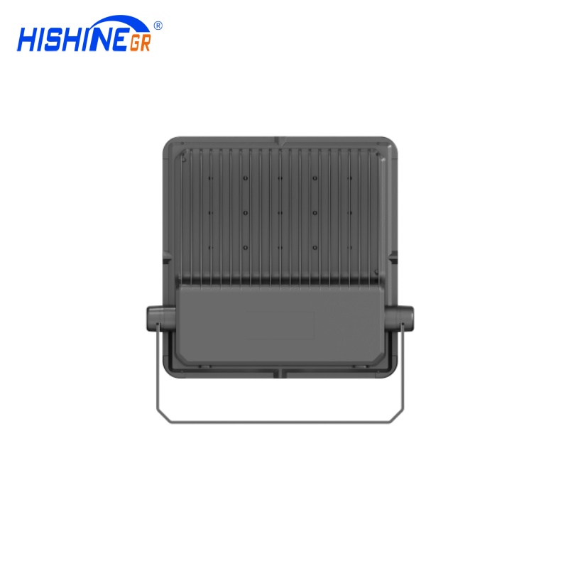 200W Floodlight For The Wall Washer - Image 5
