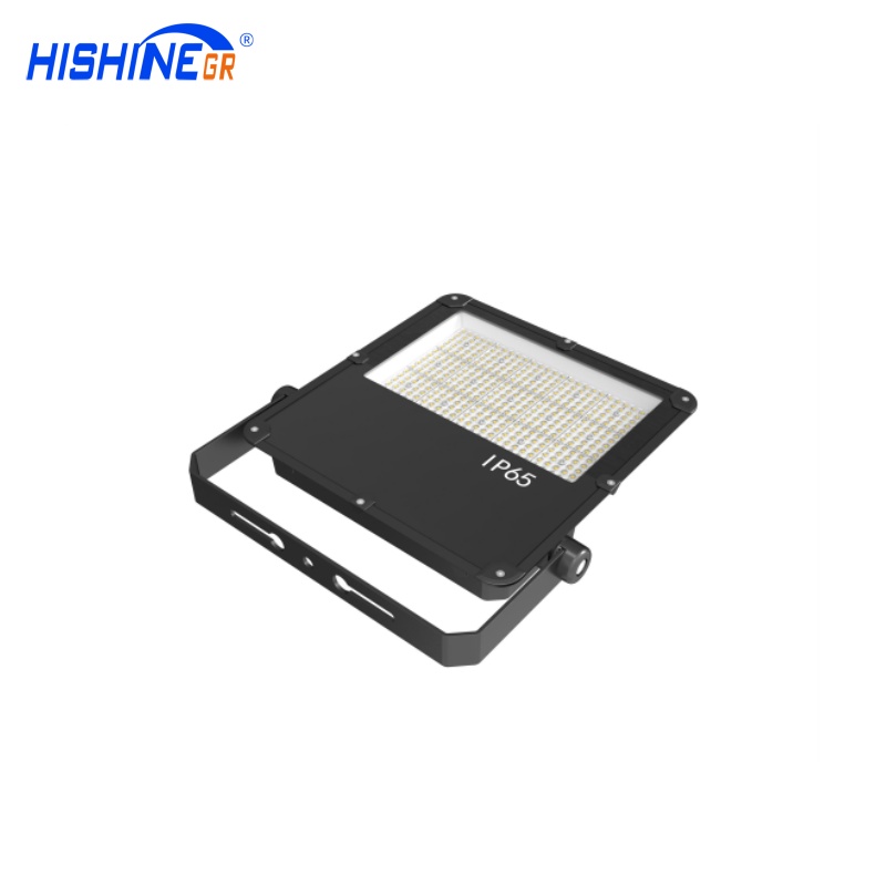 200W Floodlight For The Wall Washer - Image 6