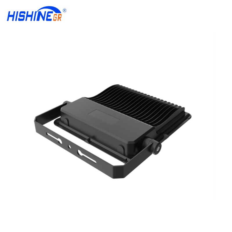 200W Floodlight For The Wall Washer - Image 7