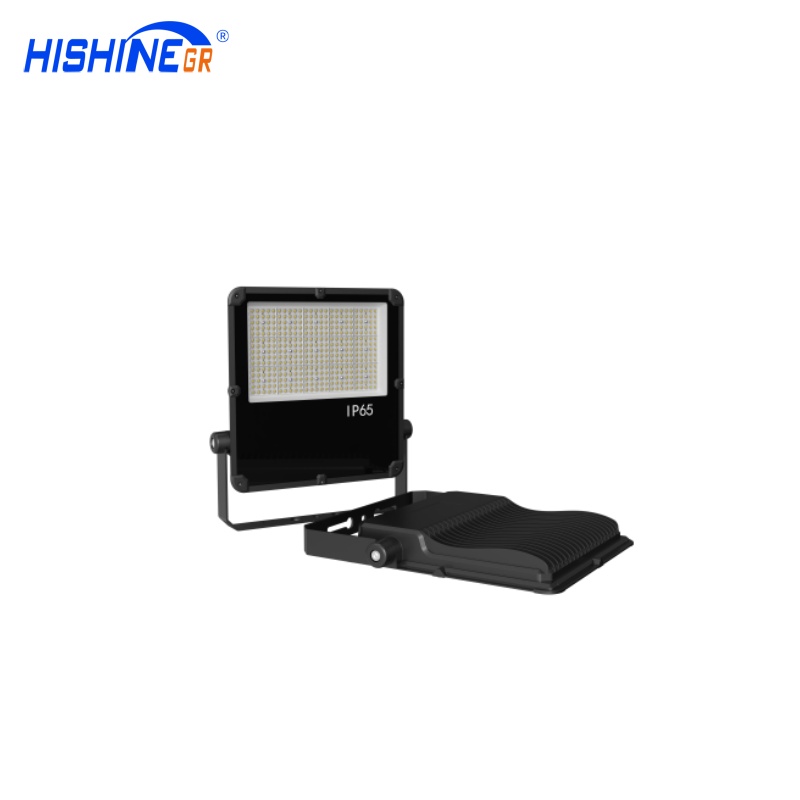 200W Floodlight For The Wall Washer - Image 8