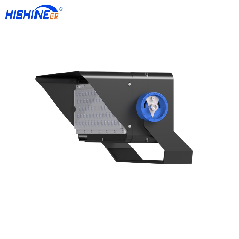Hi-Flood Outdoor Sports Field Lamp - Image 2