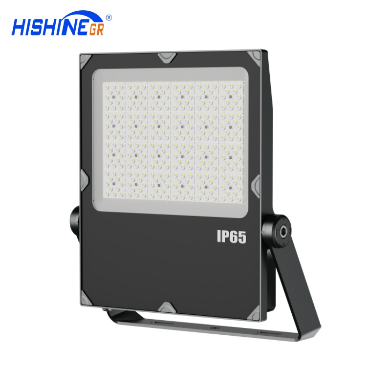 300W Floodlight Home Depot - Image 5