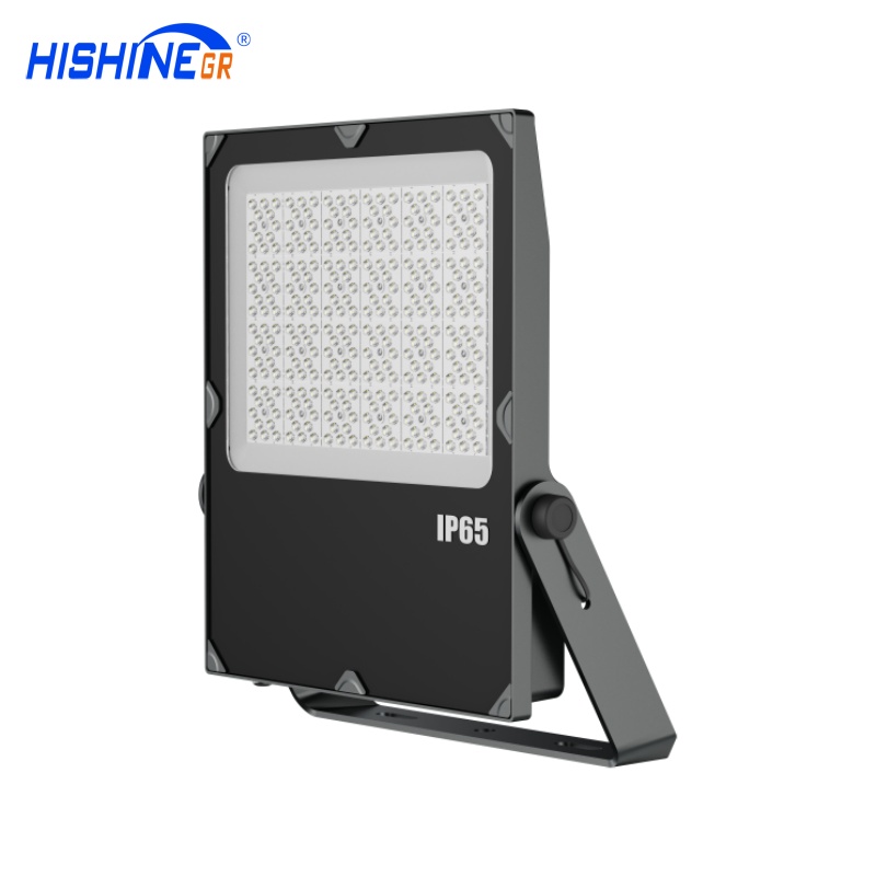 300W Floodlight Home Depot - Image 6