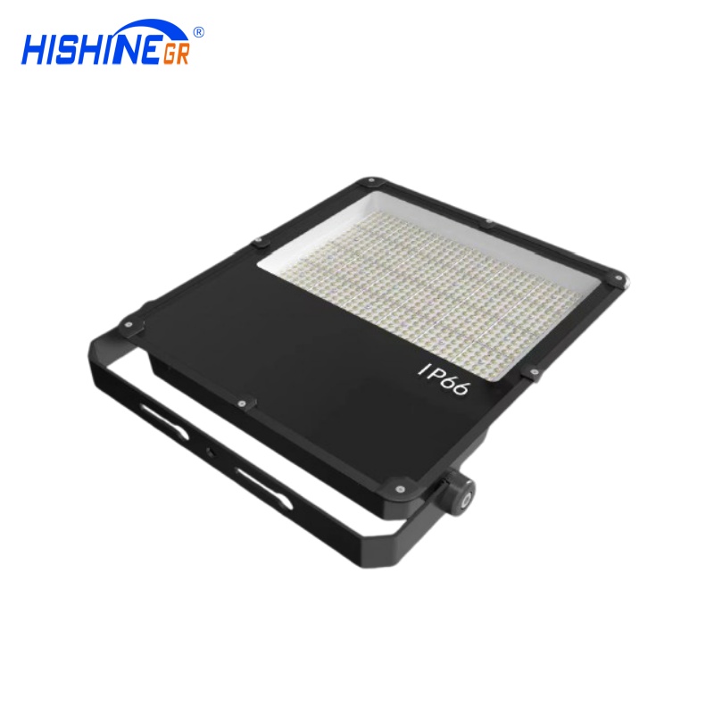 300W Flood Lamp Light Up The Harbor - Image 5