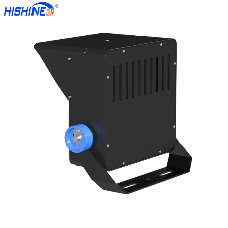 Hi-Flood Outdoor Sports Field Lamp - Image 7