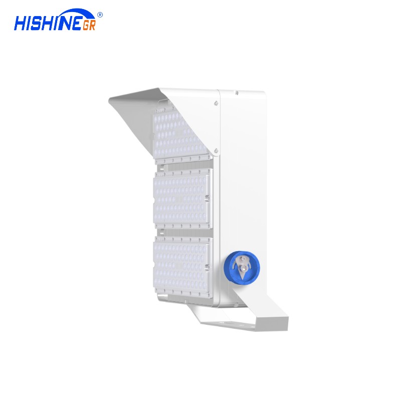 Hi-Flood Outdoor Sports Field Lamp - Image 3