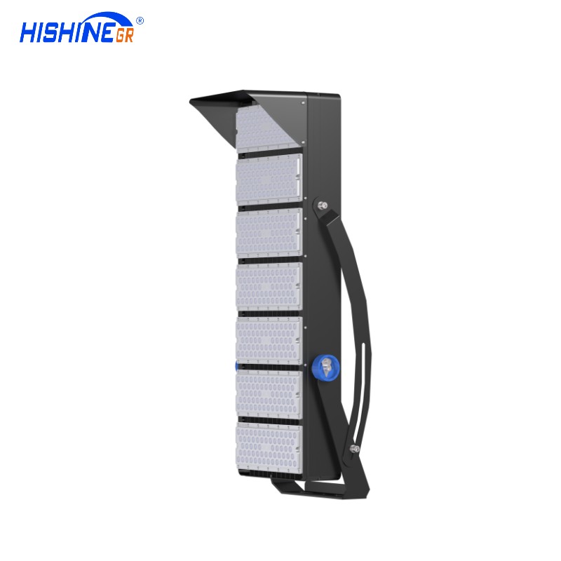 Hi-Flood Outdoor Sports Field Lamp - Image 4