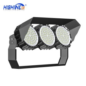 Best LED Light Match for Tennis Court