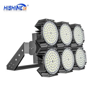 720W LED Basketball Court Light