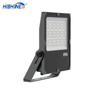 100W Floodlights Warehouse Entrance Option