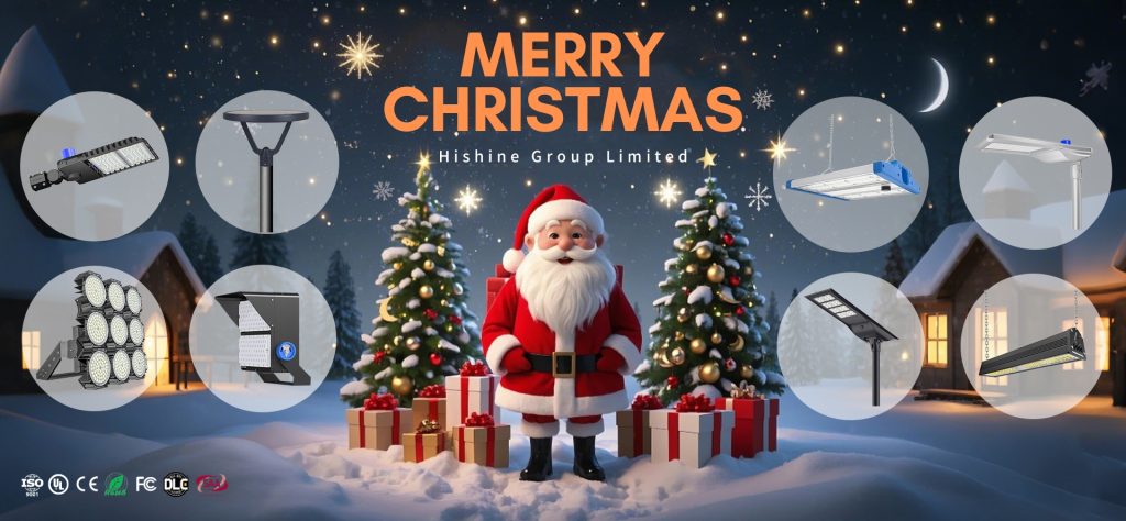 Christmas 2024, Hishine team will celebrate with you.缩略图