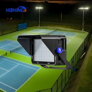 Hi-Titan High Mast Light