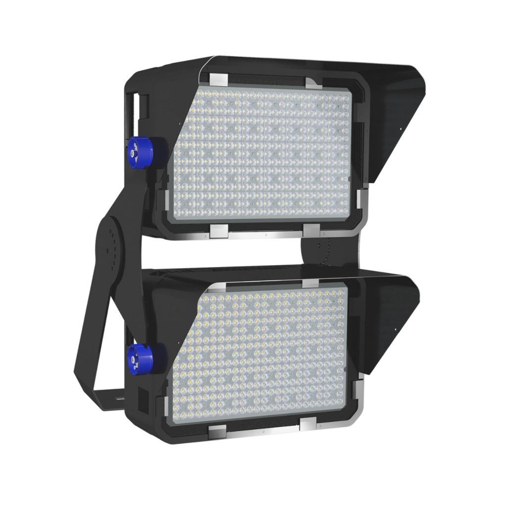 1500W High-Power Housing