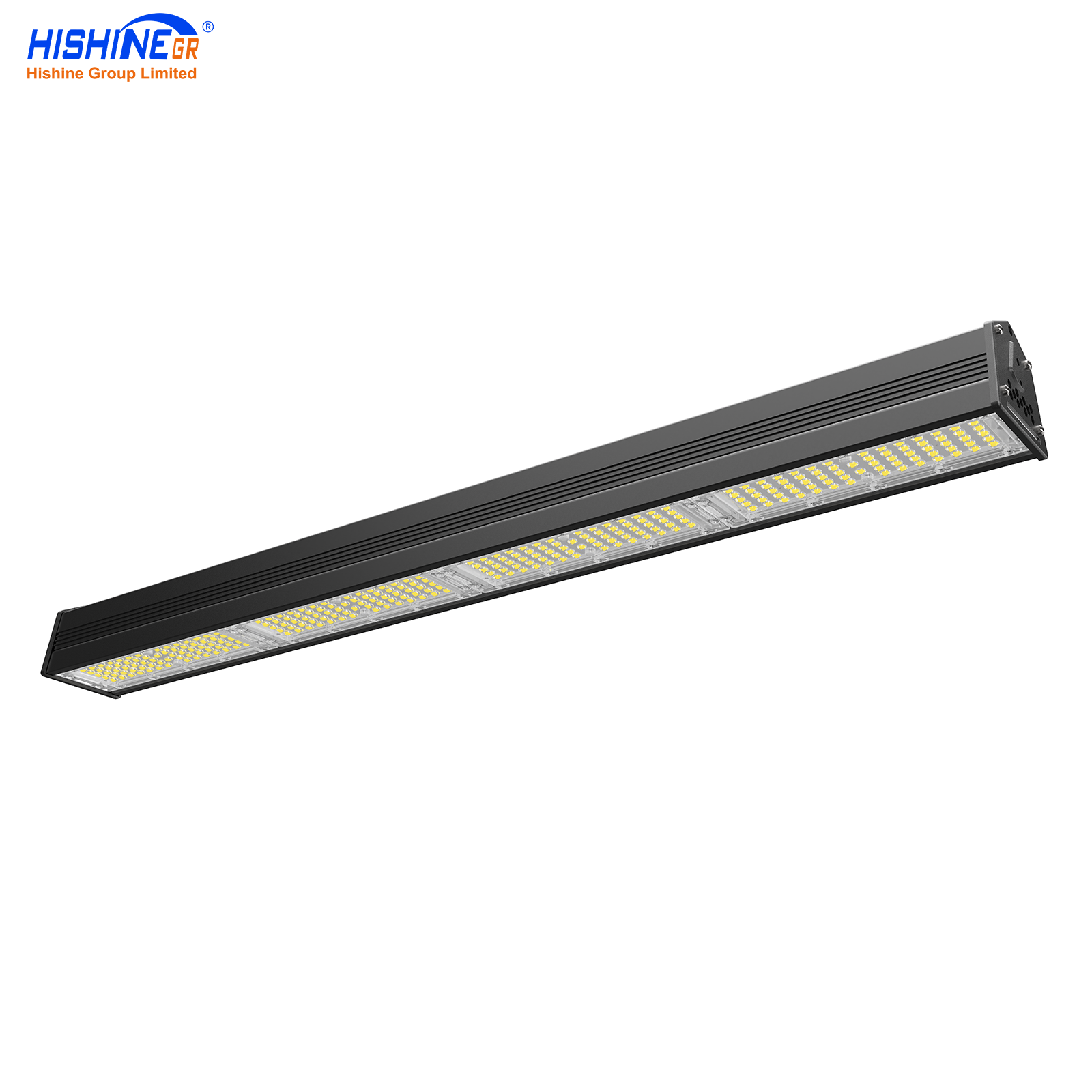Hishine K11 LED Linear High Bay Light
