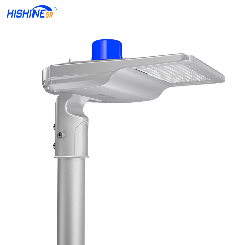 Hishine Hi-Slim LED Street Light