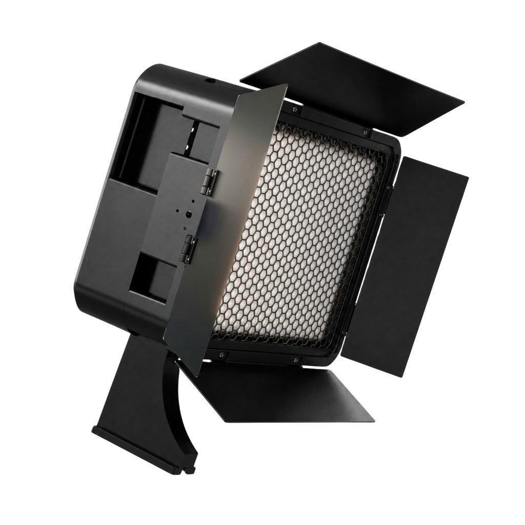 Adjustable Visors for Precise Light Control