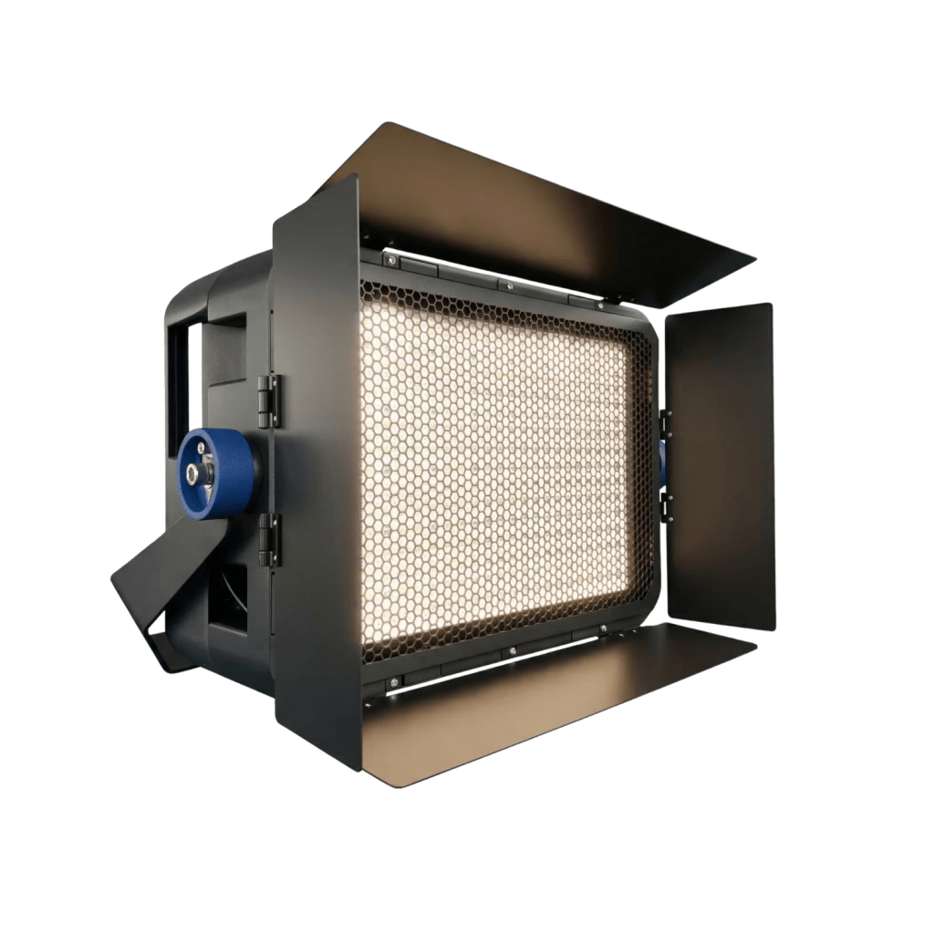 Honeycomb Anti-Glare Louver