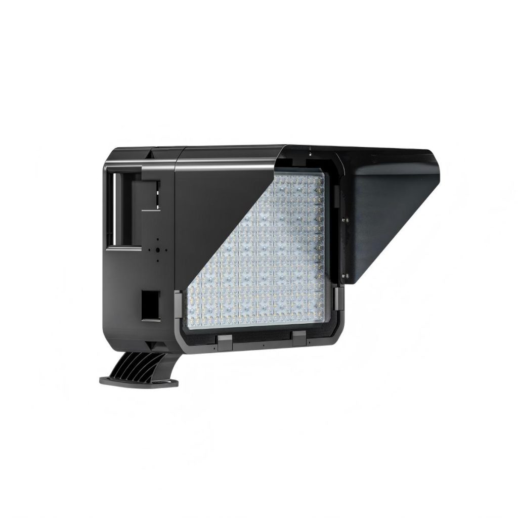 500W / 680W / 750W High-Output Housing
