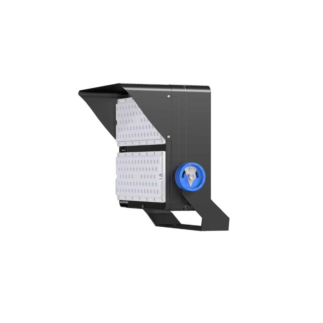 Hishine Hi-Flood LED Stadium Light