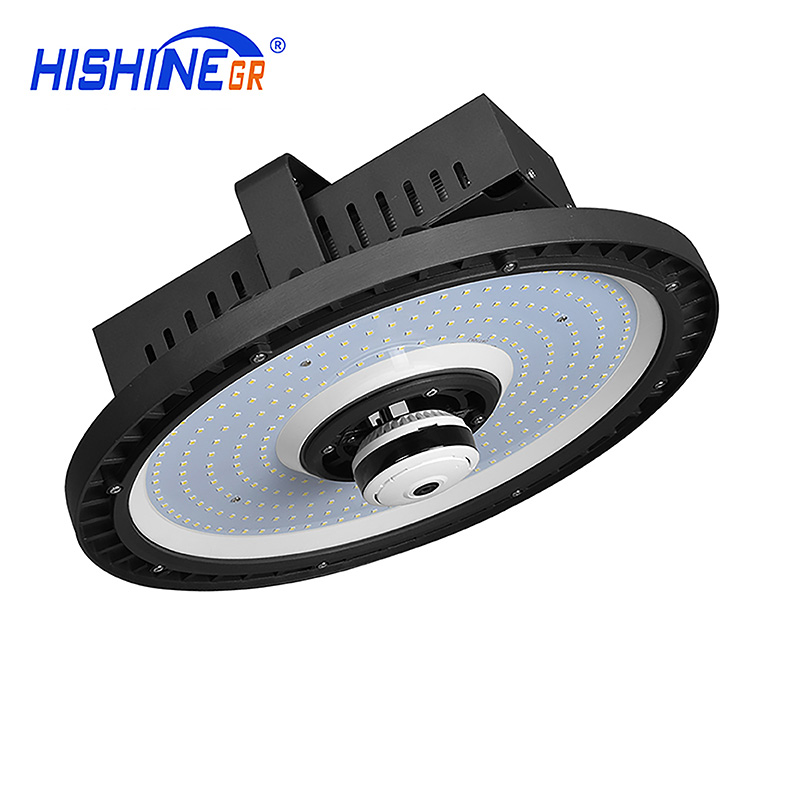 Hishine H2 UFO LED High Bay Light