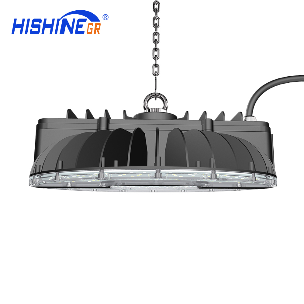 Hishine H3 UFO LED High Bay Light