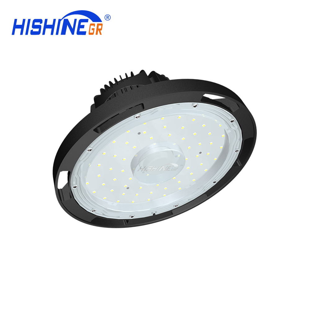Hishine H4 UFO LED High Bay Light