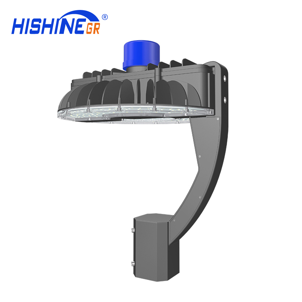 Hishine Hi-Guard LED Garden Light