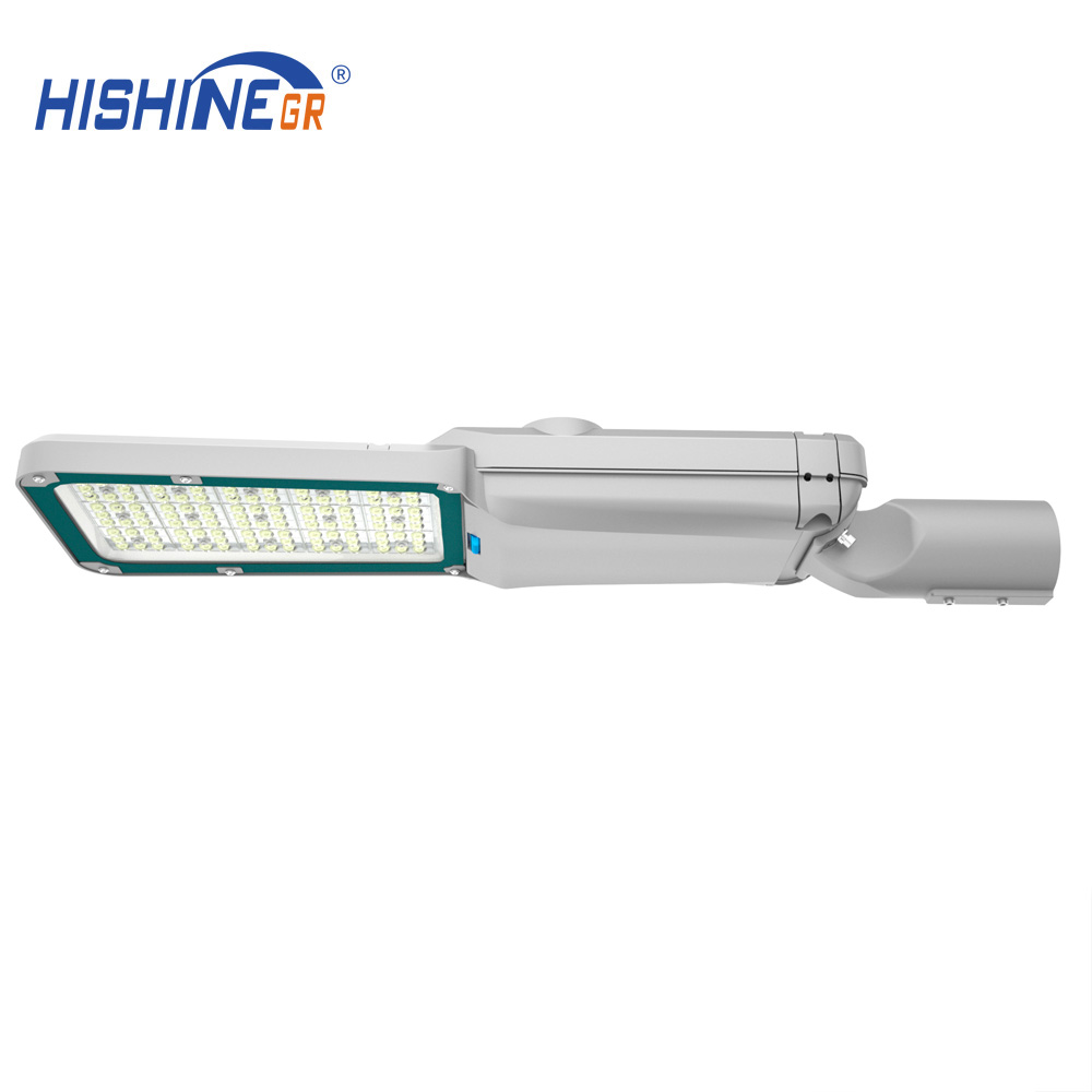 Hishine Hi-Rise LED Street Light