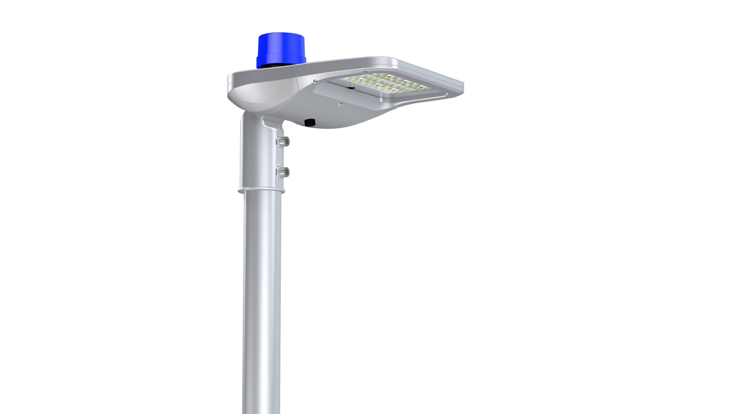 Hishine Hi-Slim Pro B2 LED Street Light