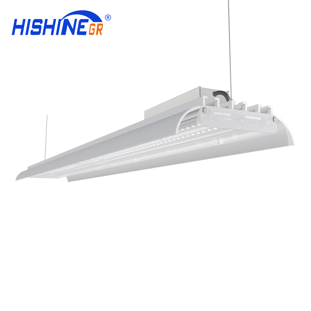 Hishine K3 LED Linear High Bay Light