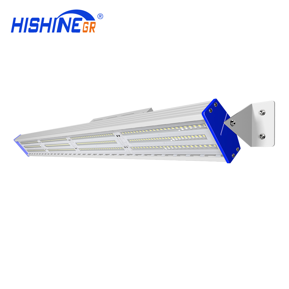 Hishine K4 LED Linear High Bay Light