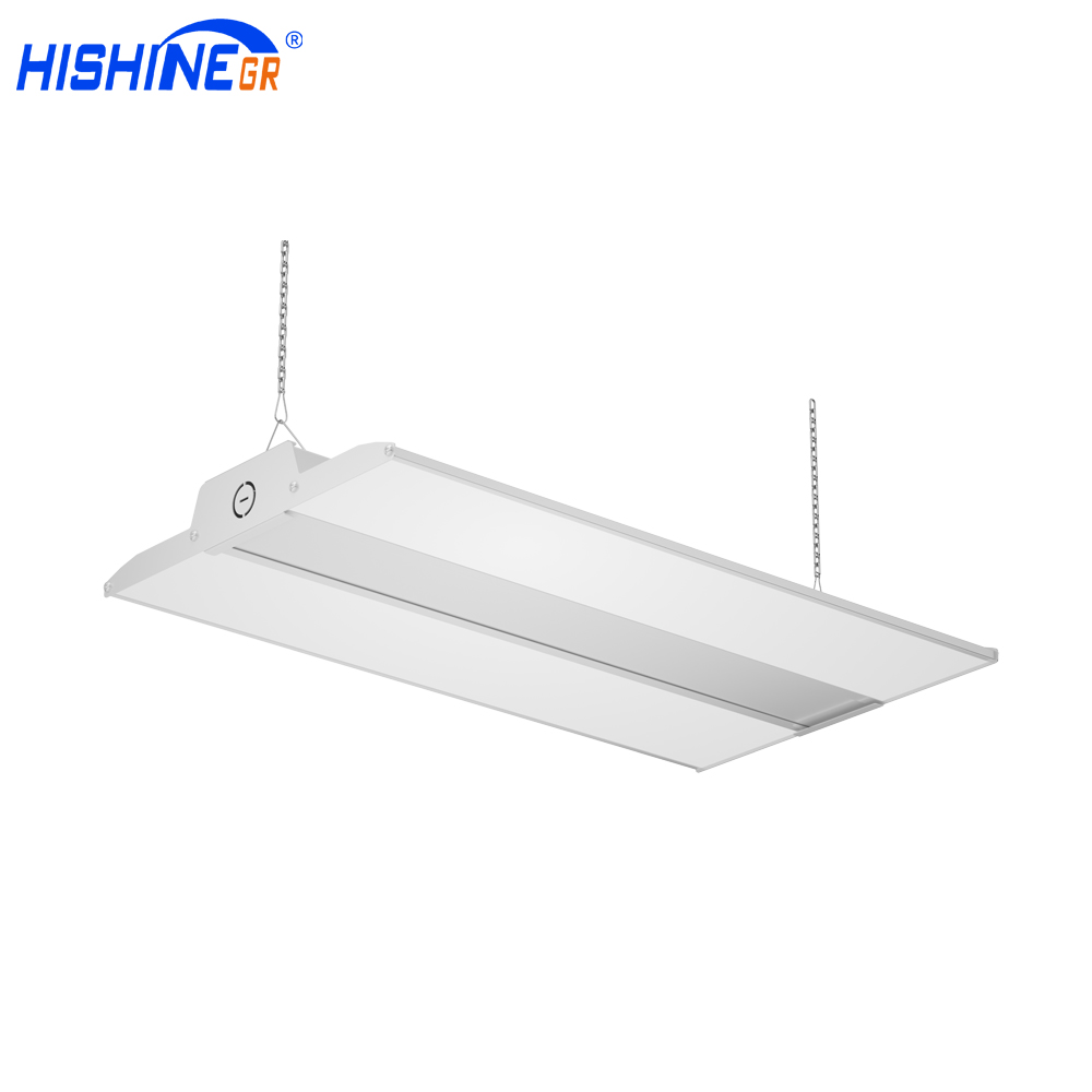 Hishine K9 LED Linear High Bay Light