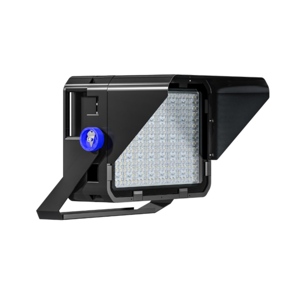 300W / 400W Compact Housing